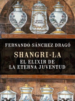 cover image of Shangri-la